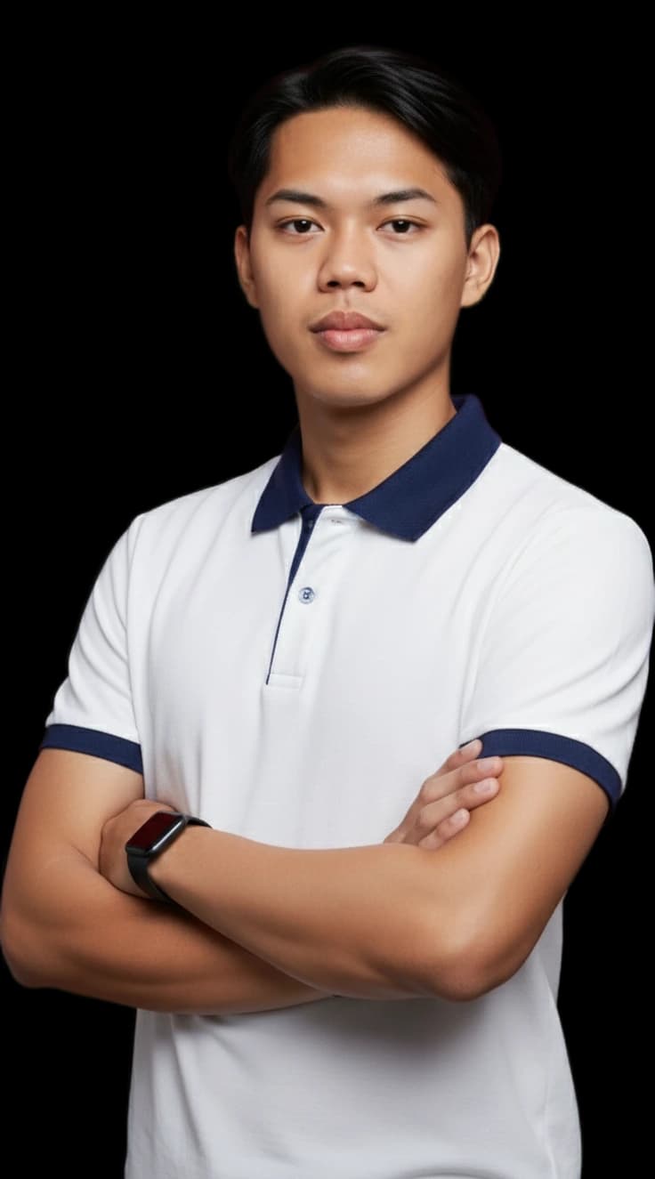 Hamdi Sholahudin